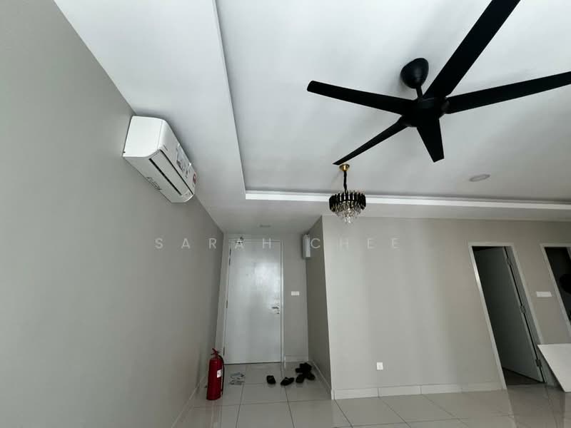 Servis Apartment untuk Disewa di MIRAI Residences - Sarah Chee - Interior - PropertyGuru.com.my