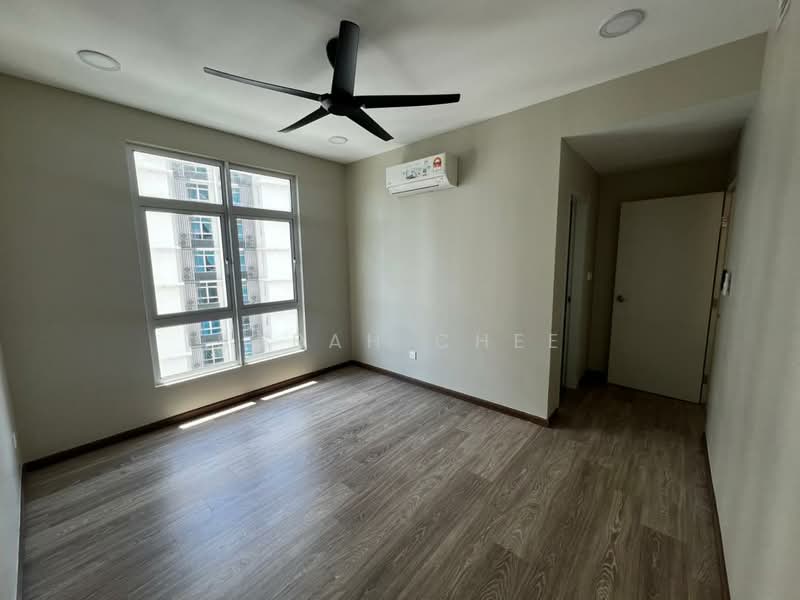 Servis Apartment untuk Disewa di MIRAI Residences - Sarah Chee - Interior - PropertyGuru.com.my