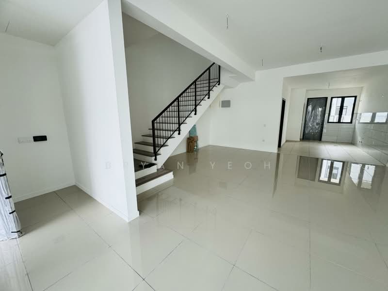 Terraced House for Sale in Klang (Selangor) - Bryan Yeoh - Interior - PropertyGuru.com.my