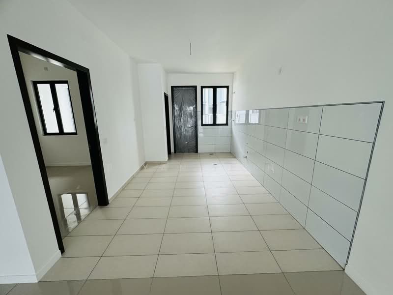 Terraced House for Sale in Klang (Selangor) - Bryan Yeoh - Kitchen - PropertyGuru.com.my