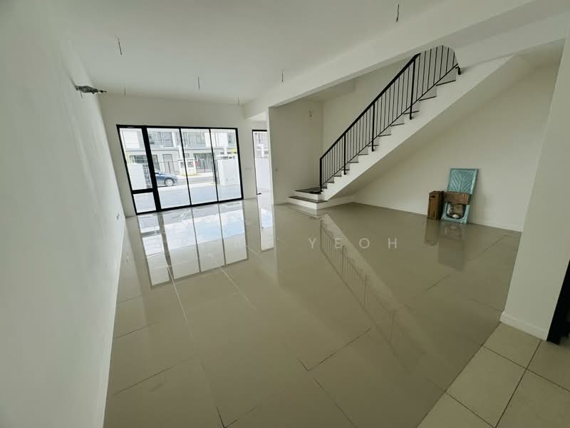 Terraced House for Sale in Klang (Selangor) - Bryan Yeoh - Living Room - PropertyGuru.com.my