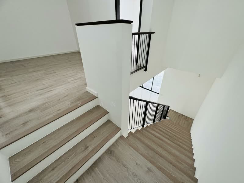 Terraced House for Sale in Klang (Selangor) - Bryan Yeoh - Interior - PropertyGuru.com.my