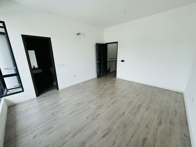 Terraced House for Sale in Klang (Selangor) - Bryan Yeoh - Interior - PropertyGuru.com.my