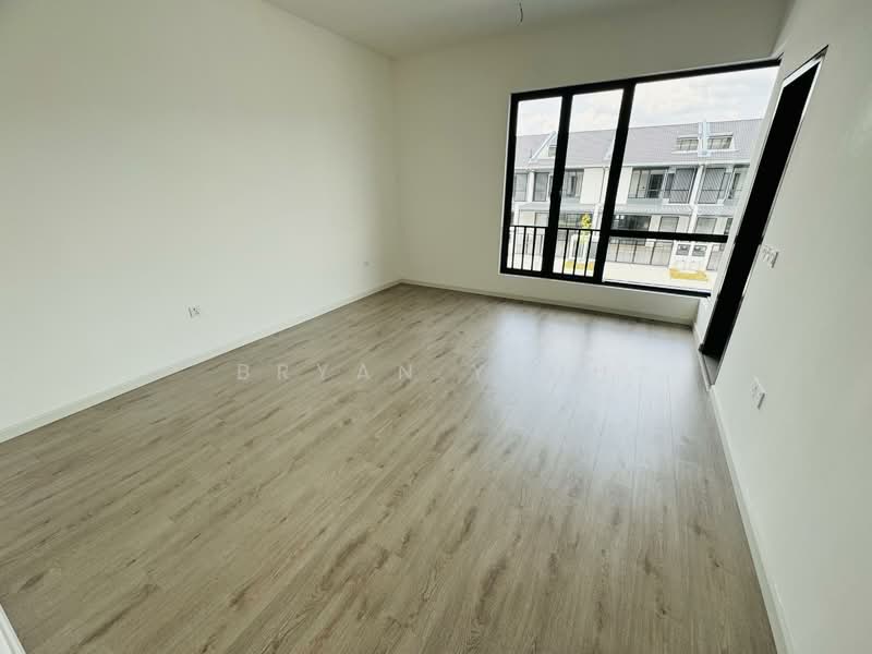 Terraced House for Sale in Klang (Selangor) - Bryan Yeoh - Interior - PropertyGuru.com.my