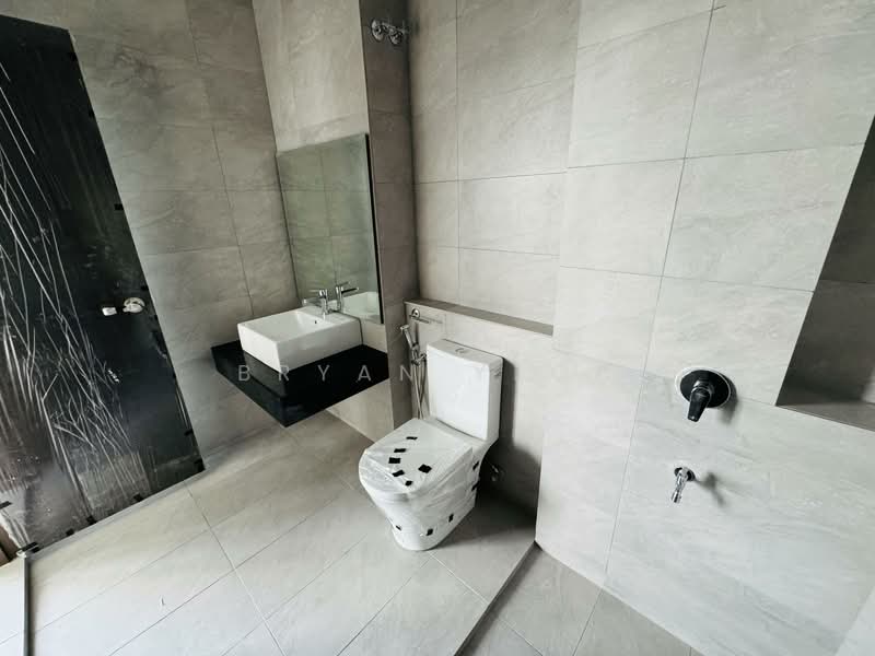Terraced House for Sale in Klang (Selangor) - Bryan Yeoh - Bathroom - PropertyGuru.com.my