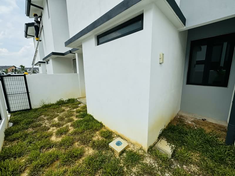 Terraced House for Sale in Klang (Selangor) - Bryan Yeoh - Exterior - PropertyGuru.com.my
