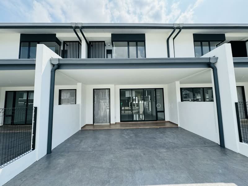 Terraced House for Sale in Klang (Selangor) - Bryan Yeoh - Exterior - PropertyGuru.com.my