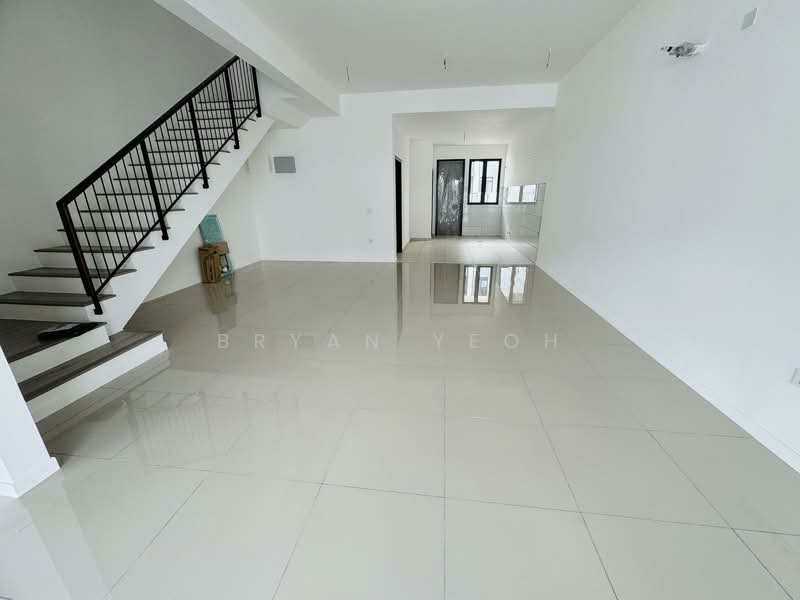 Terraced House for Sale in Klang (Selangor) - Bryan Yeoh - Interior - PropertyGuru.com.my