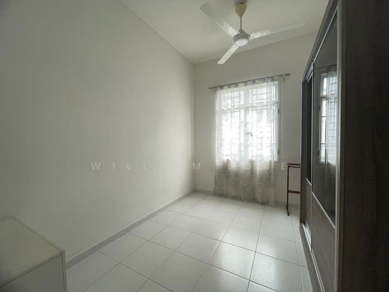 Rumah Teres 2 Tingkat untuk Disewa di Bukit Indah (Iskandar Puteri (Nusajaya)) - William Loke - Bedroom - PropertyGuru.com.my