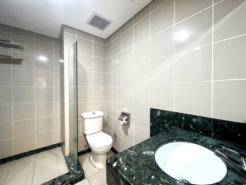 Service Residence for Rent at i-Zen @ Kiara 2 - Carol Tong - PropertyGuru.com.my