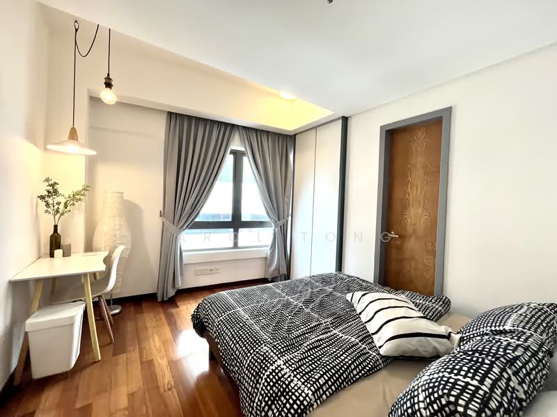 Service Residence for Rent at i-Zen @ Kiara 2 - Carol Tong - PropertyGuru.com.my