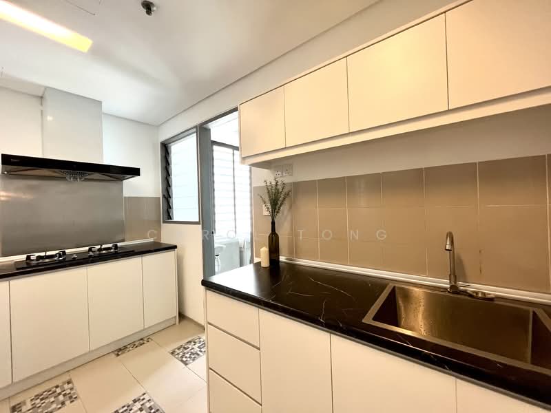 Service Residence for Rent at i-Zen @ Kiara 2 - Carol Tong - PropertyGuru.com.my