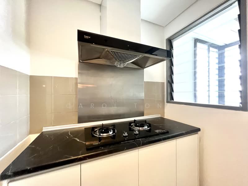 Service Residence for Rent at i-Zen @ Kiara 2 - Carol Tong - PropertyGuru.com.my