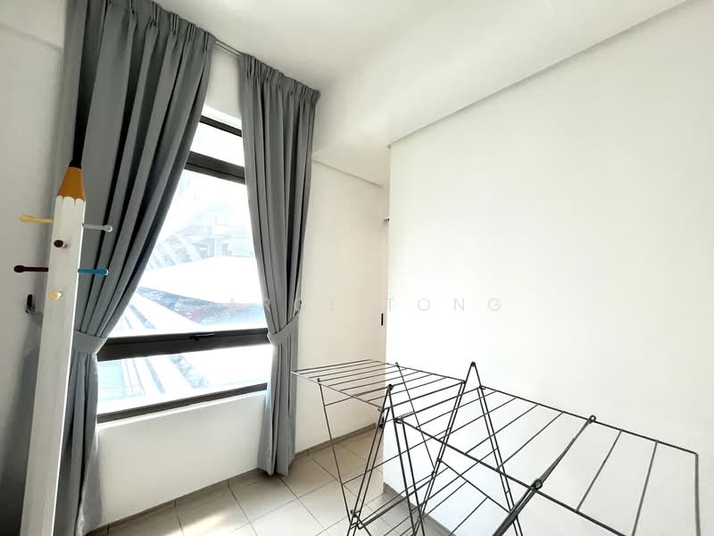 Service Residence for Rent at i-Zen @ Kiara 2 - Carol Tong - PropertyGuru.com.my