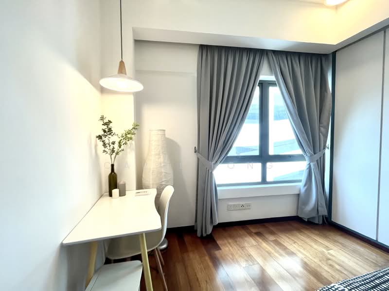 Service Residence for Rent at i-Zen @ Kiara 2 - Carol Tong - PropertyGuru.com.my