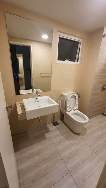 Servis Apartment untuk Dijual di Windmill upon Hills - Eqhern Oon - Bathroom - PropertyGuru.com.my
