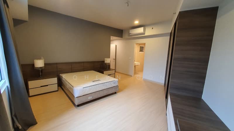 Servis Apartment untuk Dijual di Windmill upon Hills - Eqhern Oon - Bedroom - PropertyGuru.com.my
