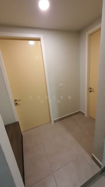 Servis Apartment untuk Dijual di Windmill upon Hills - Eqhern Oon - Entrance - PropertyGuru.com.my