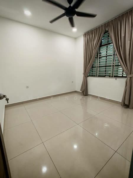 Rumah Teres 1 Tingkat untuk Disewa di Taman Pelangi Indah (Ulu Tiram) - Shi Ying Tan - Interior - PropertyGuru.com.my