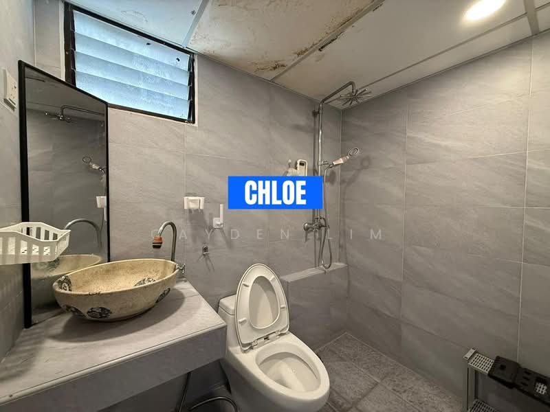 Kondominium untuk Disewa di E-Park Condominium - Cayden Lim - Bathroom - PropertyGuru.com.my