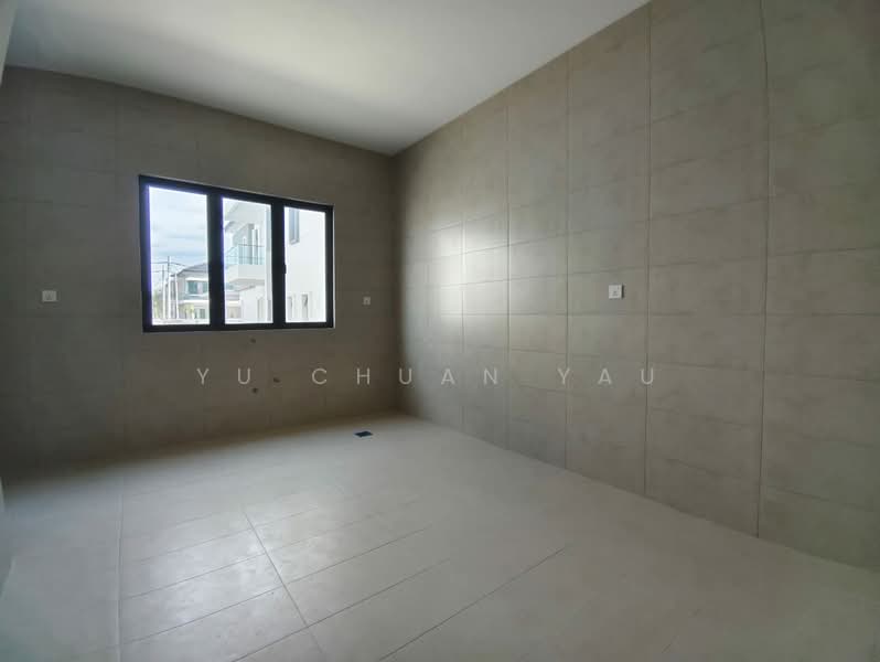 Rumah Teres 2-Tingkat untuk Dijual di Ayer Molek (Melaka) - Yu Chuan Yau - Interior - PropertyGuru.com.my