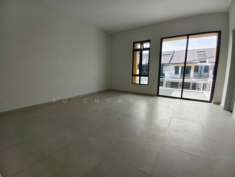 Rumah Teres 2-Tingkat untuk Dijual di Ayer Molek (Melaka) - Yu Chuan Yau - Interior - PropertyGuru.com.my