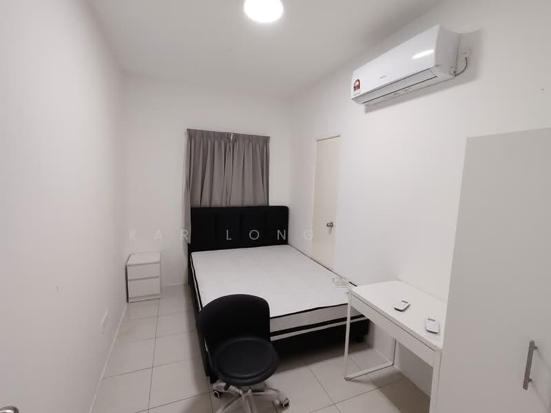Condominium for Rent at Anderson Residences @ Ipoh - Kar Long Lee - Bedroom - PropertyGuru.com.my