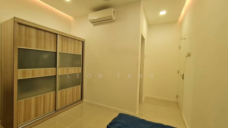Untuk Disewa - Boulevard Serviced Apartment