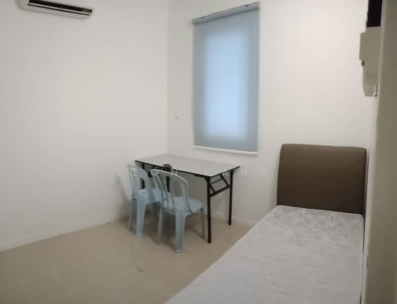 Untuk Disewa - Boulevard Serviced Apartment