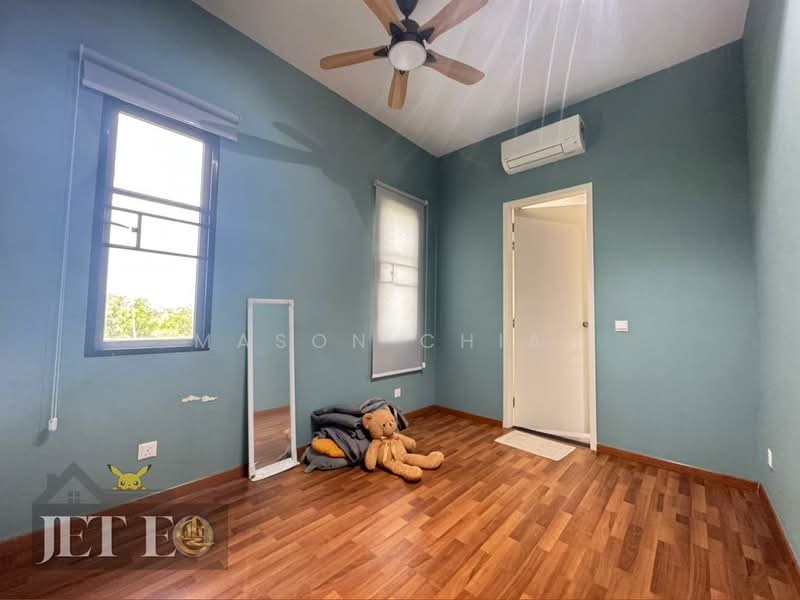 Rumah Teres 2 Tingkat untuk Dijual di Eco Ardence (Setia Alam) - Mason Chiah - Bedroom - PropertyGuru.com.my