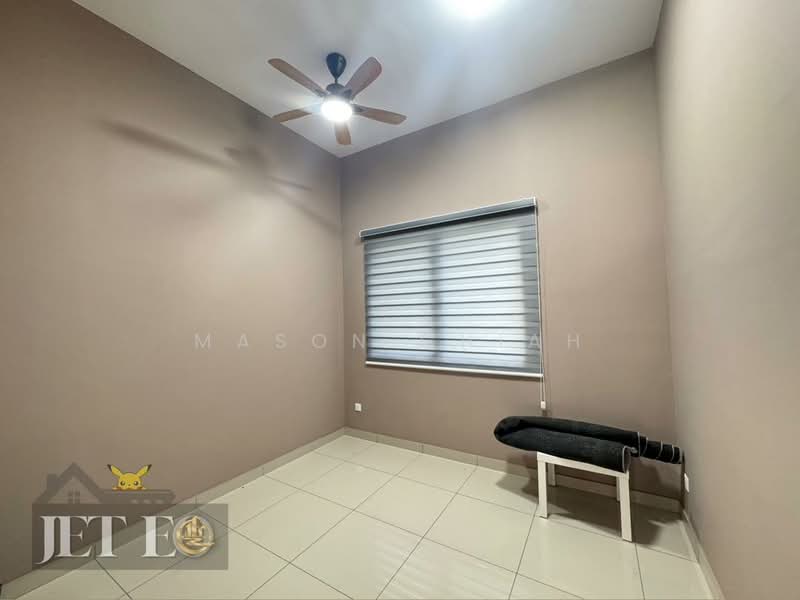 Rumah Teres 2 Tingkat untuk Dijual di Eco Ardence (Setia Alam) - Mason Chiah - Bedroom - PropertyGuru.com.my