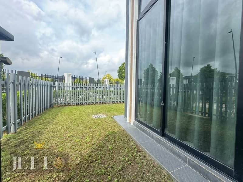 Rumah Teres 2 Tingkat untuk Dijual di Eco Ardence (Setia Alam) - Mason Chiah - Exterior - PropertyGuru.com.my