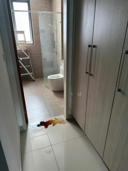 Service Residence for Rent at Citizen @ Old Klang Road - JJ Lim - Bathroom - PropertyGuru.com.my