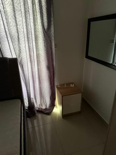 Service Residence for Rent at Citizen @ Old Klang Road - JJ Lim - Bedroom - PropertyGuru.com.my