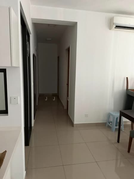 Service Residence for Rent at Citizen @ Old Klang Road - JJ Lim - Corridor - PropertyGuru.com.my