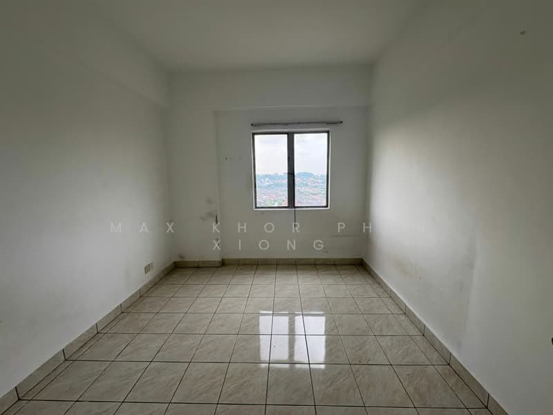 Condominium for Rent at Sri Mahligai Condominium & Townhouse - Max Khor Phor xiong - Interior - PropertyGuru.com.my