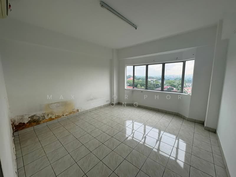 Condominium for Rent at Sri Mahligai Condominium & Townhouse - Max Khor Phor xiong - Interior - PropertyGuru.com.my