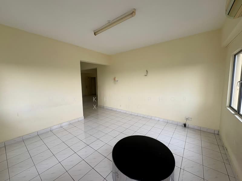 Condominium for Rent at Sri Mahligai Condominium & Townhouse - Max Khor Phor xiong - Living Room - PropertyGuru.com.my