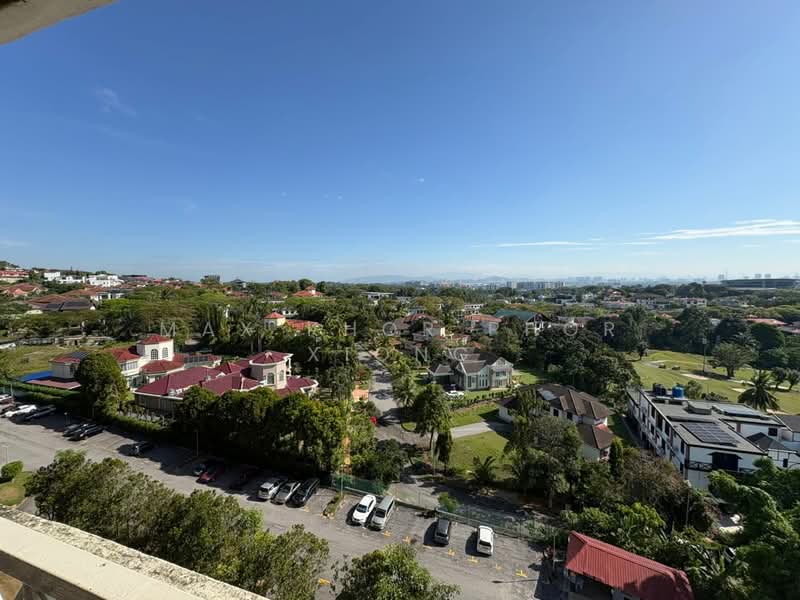 Condominium for Rent at Sri Mahligai Condominium & Townhouse - Max Khor Phor xiong - Exterior - PropertyGuru.com.my