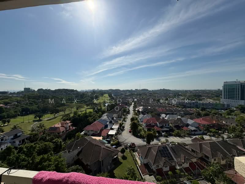 Condominium for Rent at Sri Mahligai Condominium & Townhouse - Max Khor Phor xiong - View - PropertyGuru.com.my