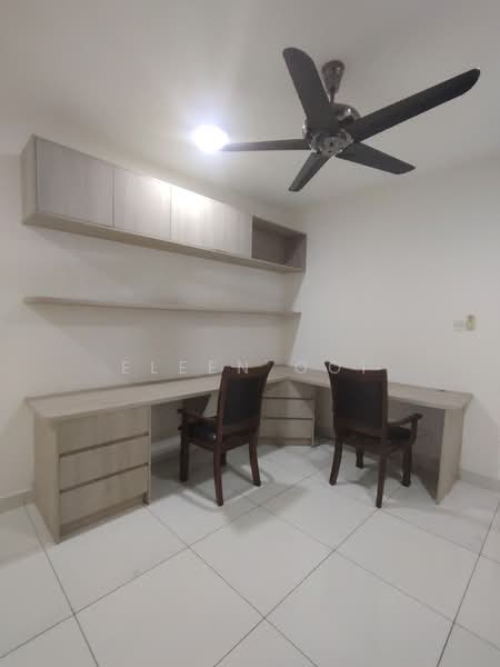 Service Residence for Rent at Isola - Eleen Ooi - Study - PropertyGuru.com.my
