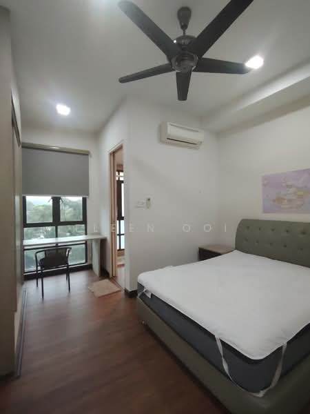 Service Residence for Rent at Isola - Eleen Ooi - Bedroom - PropertyGuru.com.my