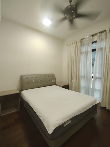 Service Residence for Rent at Isola - Eleen Ooi - Bedroom - PropertyGuru.com.my