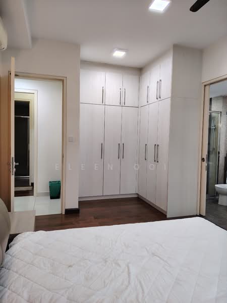 Service Residence for Rent at Isola - Eleen Ooi - PropertyGuru.com.my