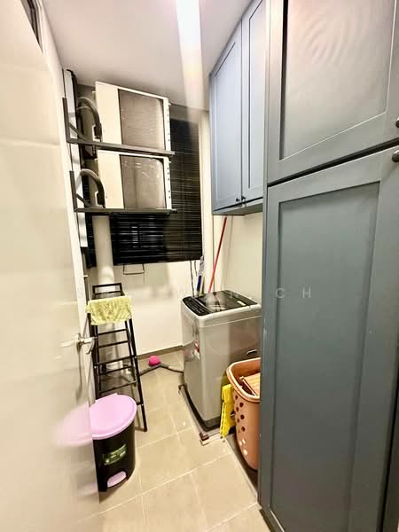 Service Residence for Sale at Zenopy Residences - Shazwan CH - Interior - PropertyGuru.com.my