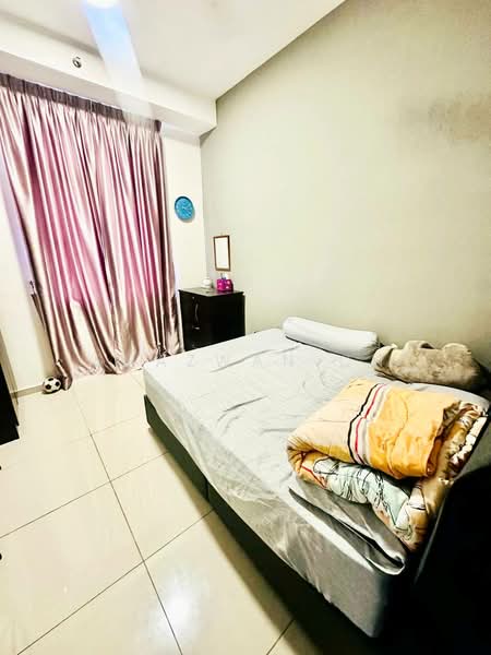 Service Residence for Sale at Zenopy Residences - Shazwan CH - Bedroom - PropertyGuru.com.my