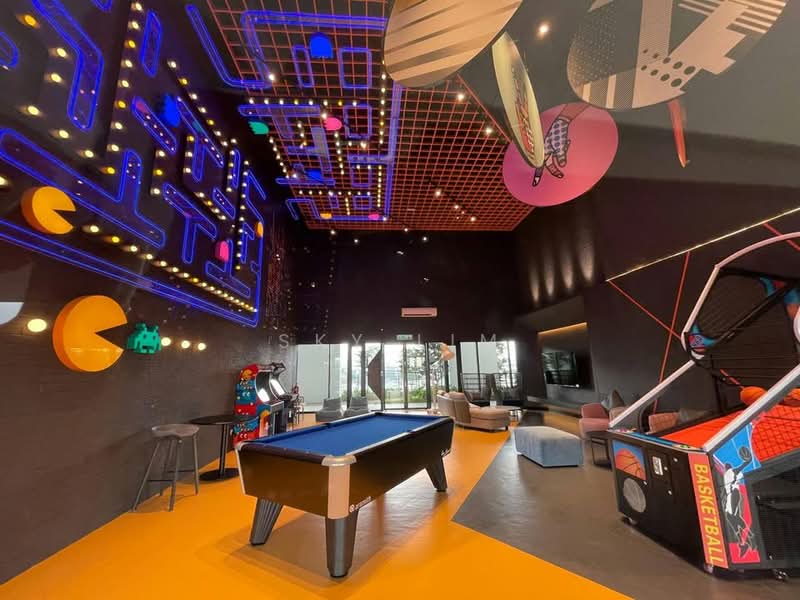 Condominium for Sale at Skyline KL - Sky Lim - Interior - PropertyGuru.com.my