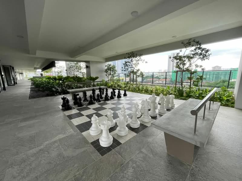 Condominium for Sale at Skyline KL - Sky Lim - Exterior - PropertyGuru.com.my