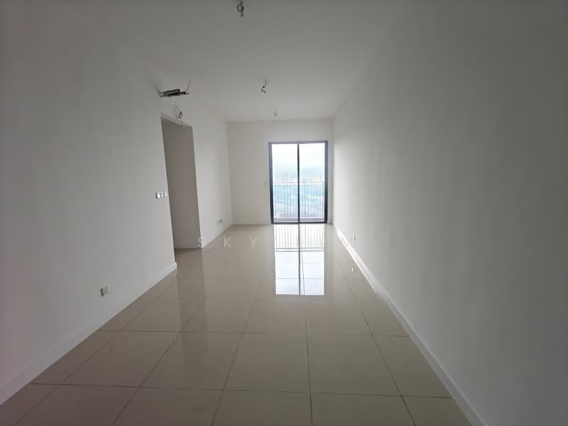 Condominium for Sale at Skyline KL - Sky Lim - Living Room - PropertyGuru.com.my
