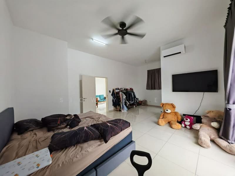 Rumah Kluster untuk Dijual di Johor Bahru (Johor) - Siow Yan Er - Bedroom - PropertyGuru.com.my